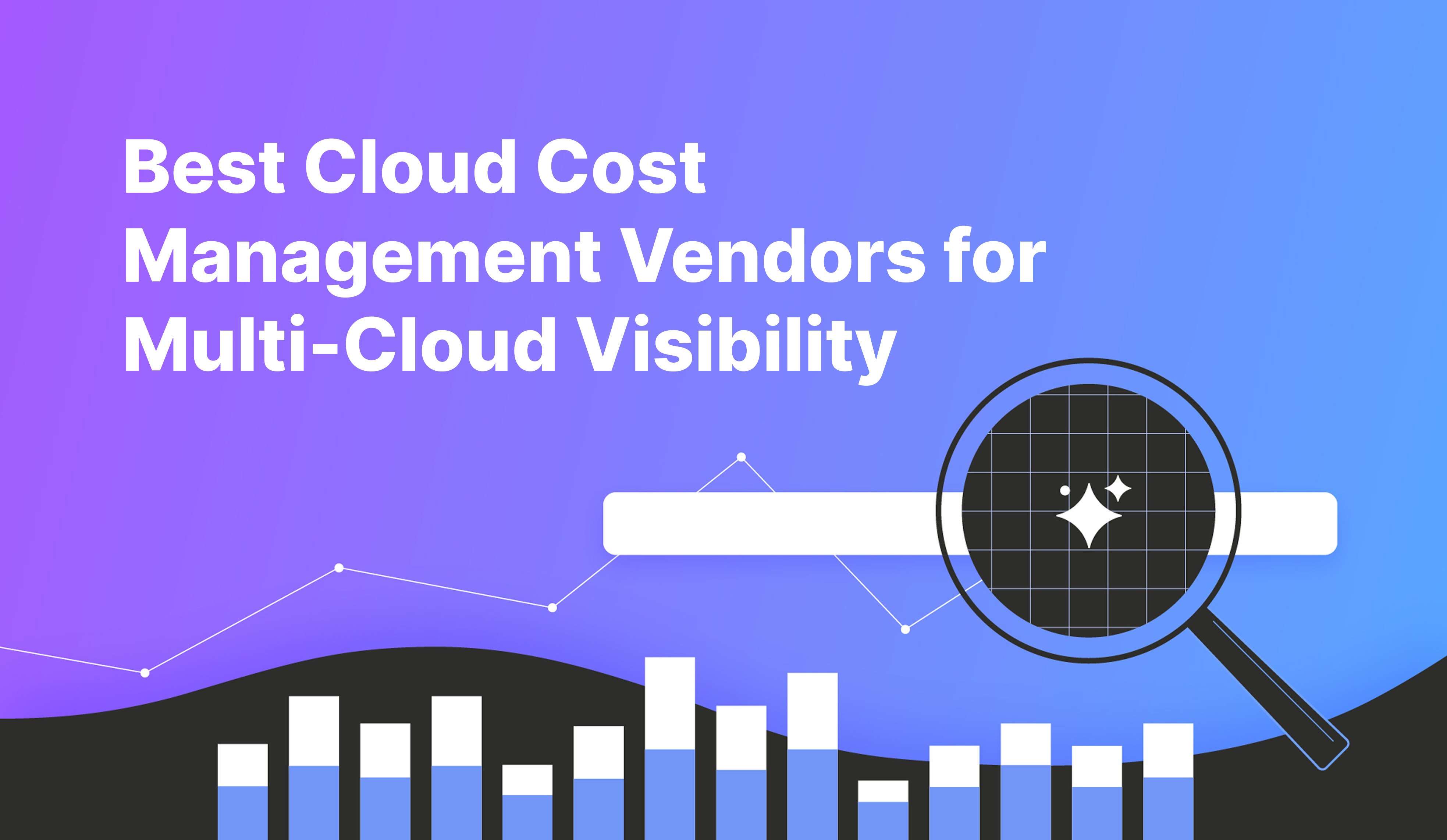 Best Cloud Cost Management Vendors for Multi-Cloud Visibility | Vantage