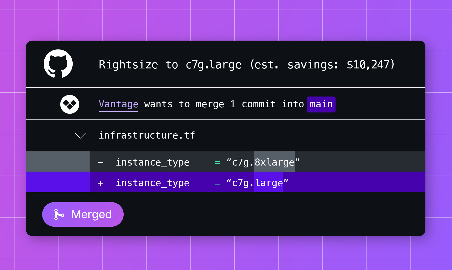 Vantage Launches GitHub Integration for FinOps Agent in Private Preview ...