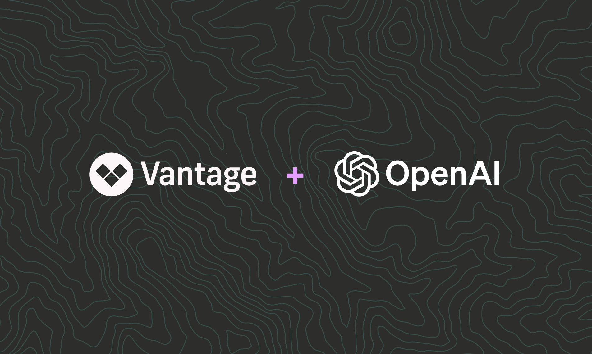 Vantage Announces The General Availability Of OpenAI Cost Support Vantage