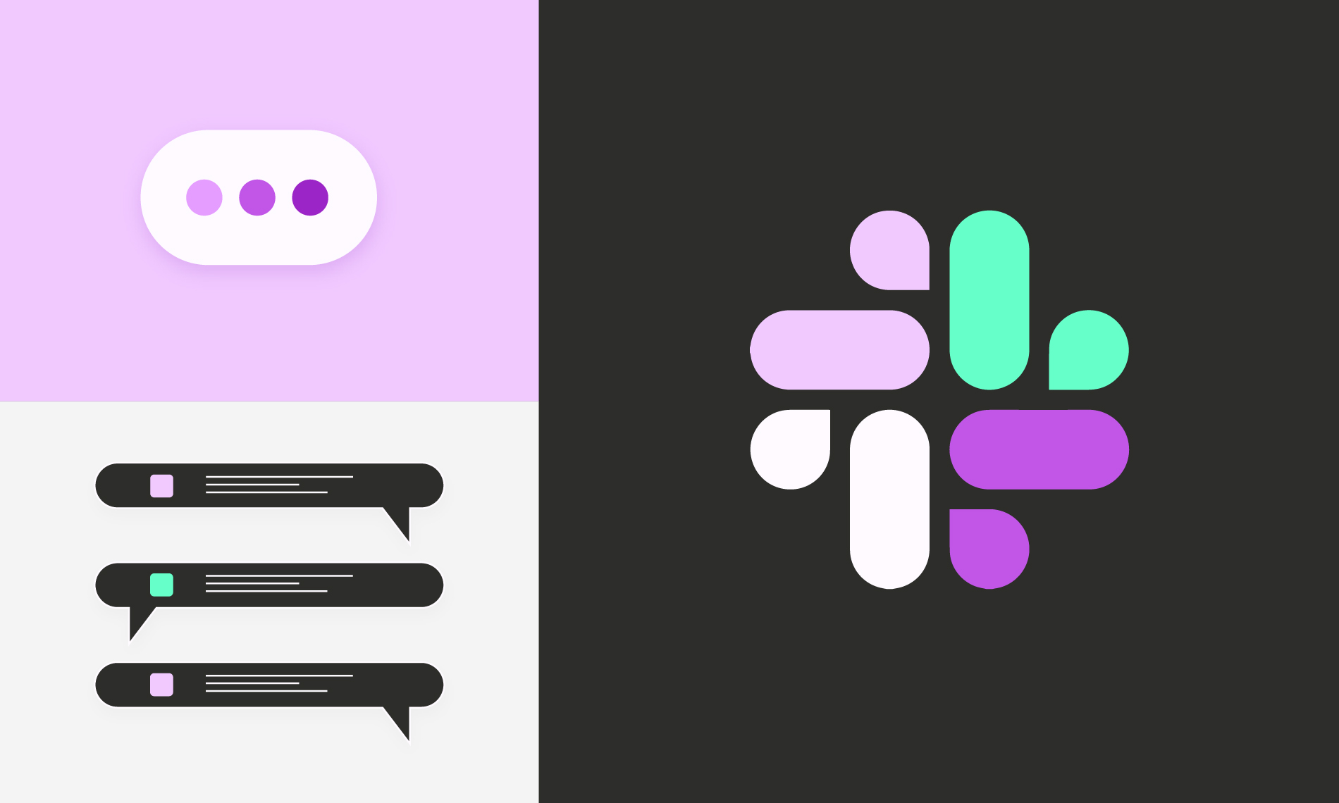 Slack icon