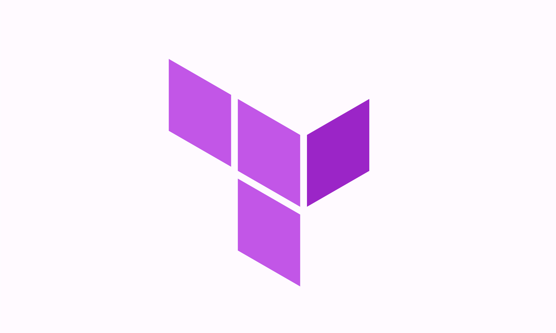 Terraform icon