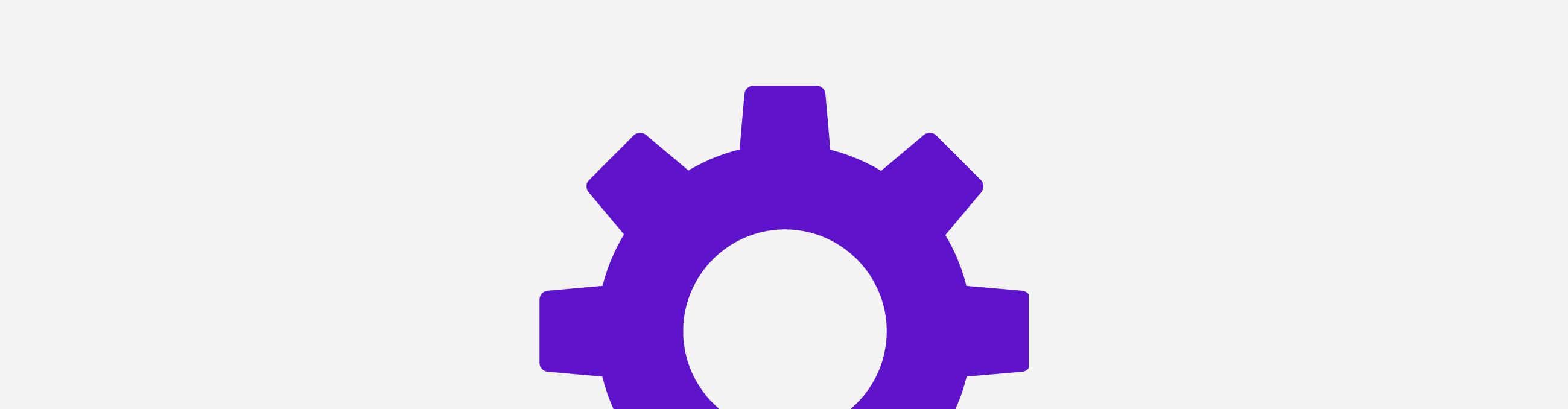 Vantage University logo with Account Management as a title