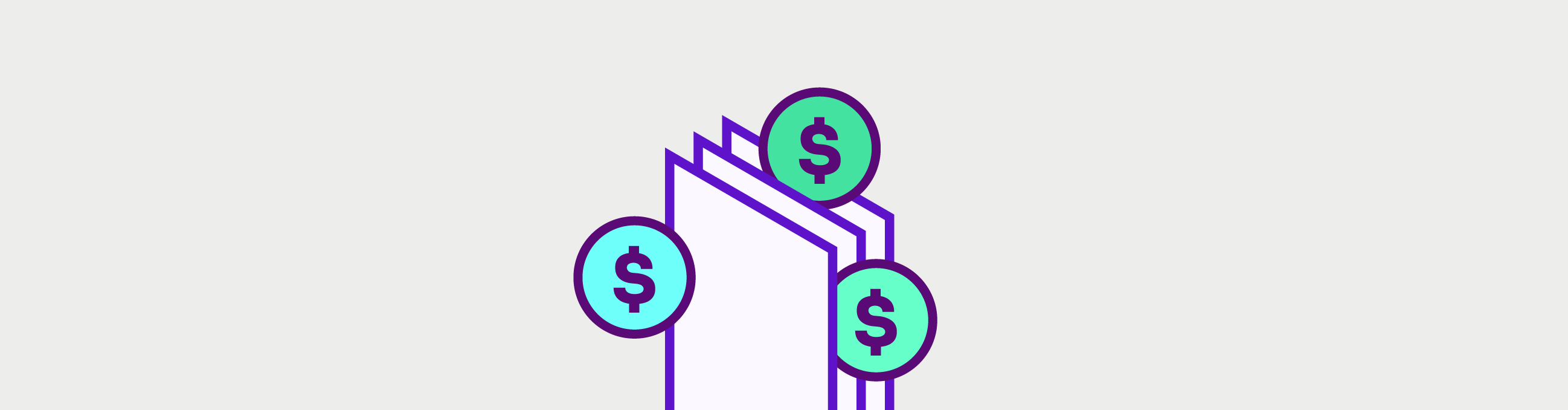 Vantage University logo with Per Resource Costs as a title