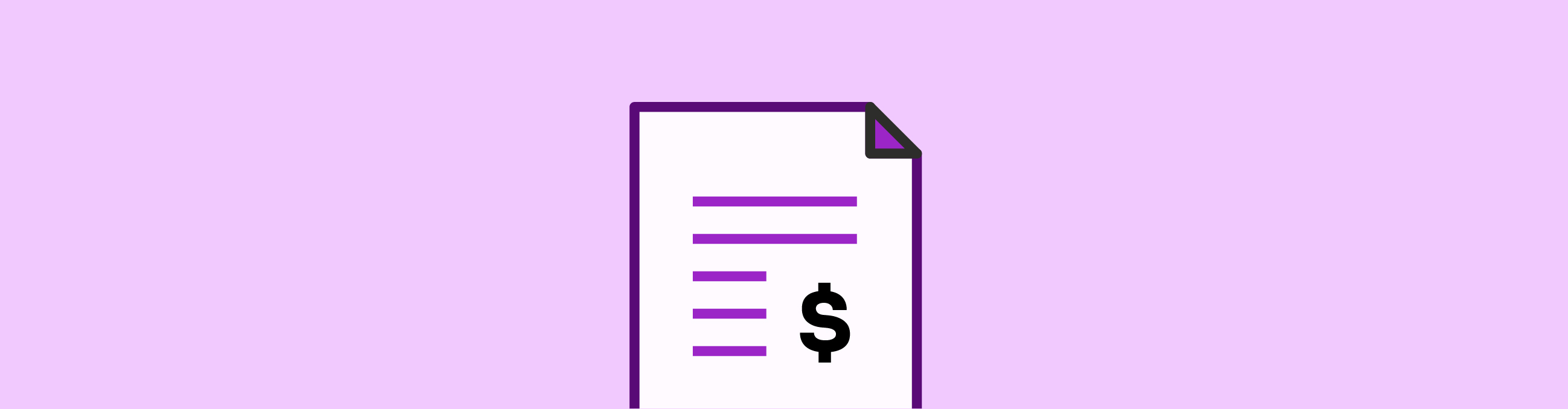 Vantage University logo with Unit Costs as a title